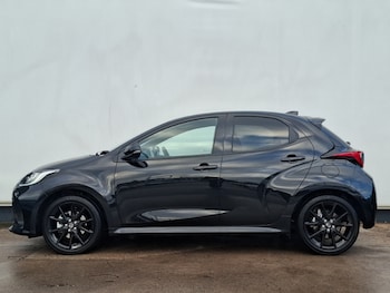 Used Mazda Mazda2 HYBRID 2025 for sale - 76629161: Photo