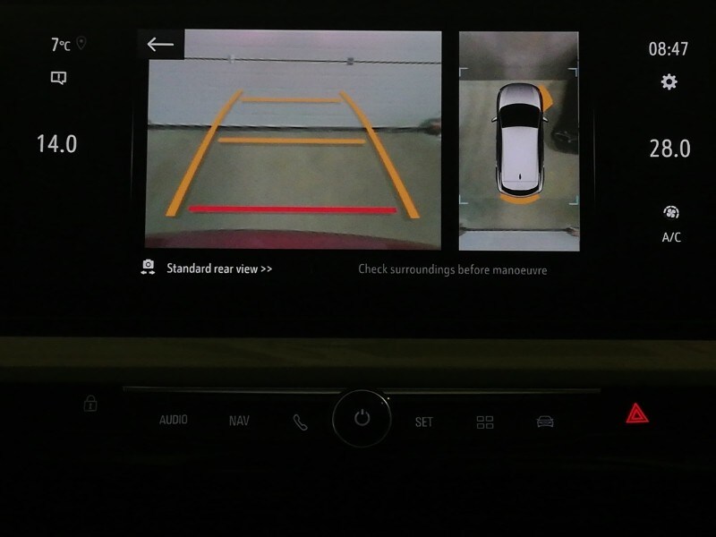 Used Vauxhall Grandland 2022 for sale - 77670030: Photo 11