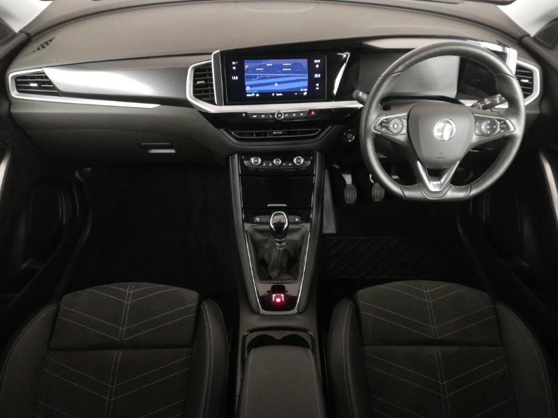 Used Vauxhall Grandland 2022 for sale - 77670030: Photo 2