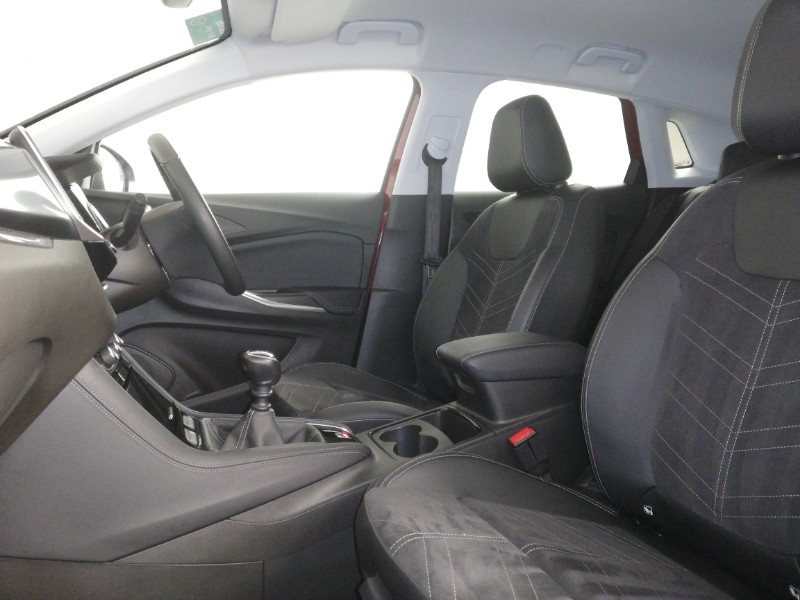 Used Vauxhall Grandland 2022 for sale - 77670030: Photo 5