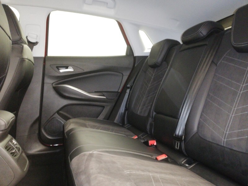 Used Vauxhall Grandland 2022 for sale - 77670030: Photo 6
