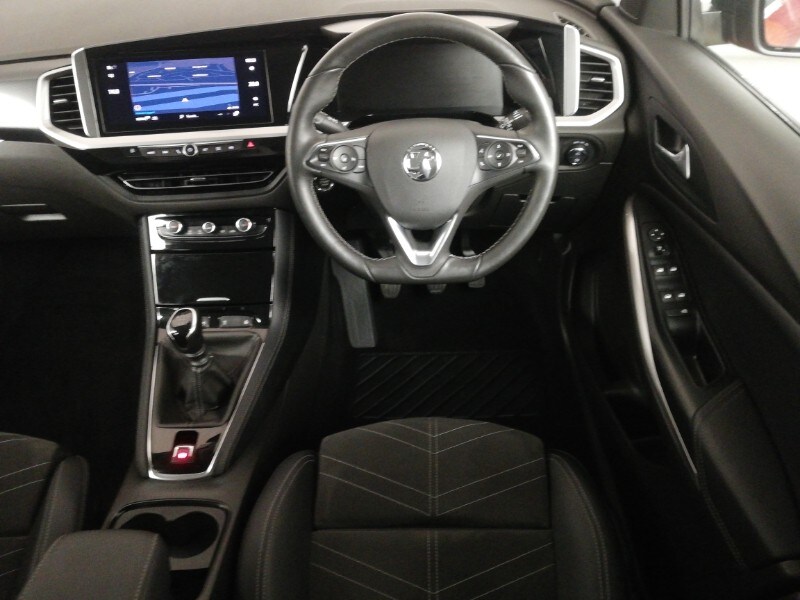 Used Vauxhall Grandland 2022 for sale - 77670030: Photo 7
