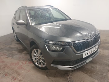 Used Skoda Kamiq 2023 for sale - 78674939: Photo