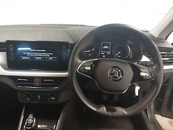 Used Skoda Kamiq 2023 for sale - 78674939: Photo