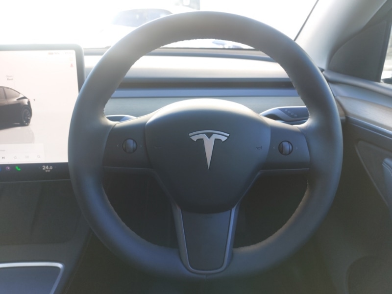 Used Tesla Model Y 2022 for sale - 76695321: Photo 12