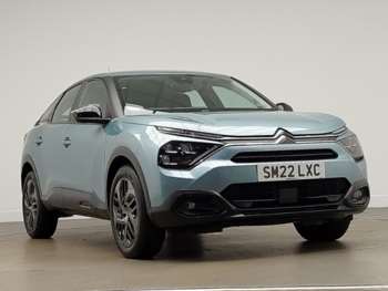 2022 - 1.2 PureTech [130] Sense Plus 5dr Auto