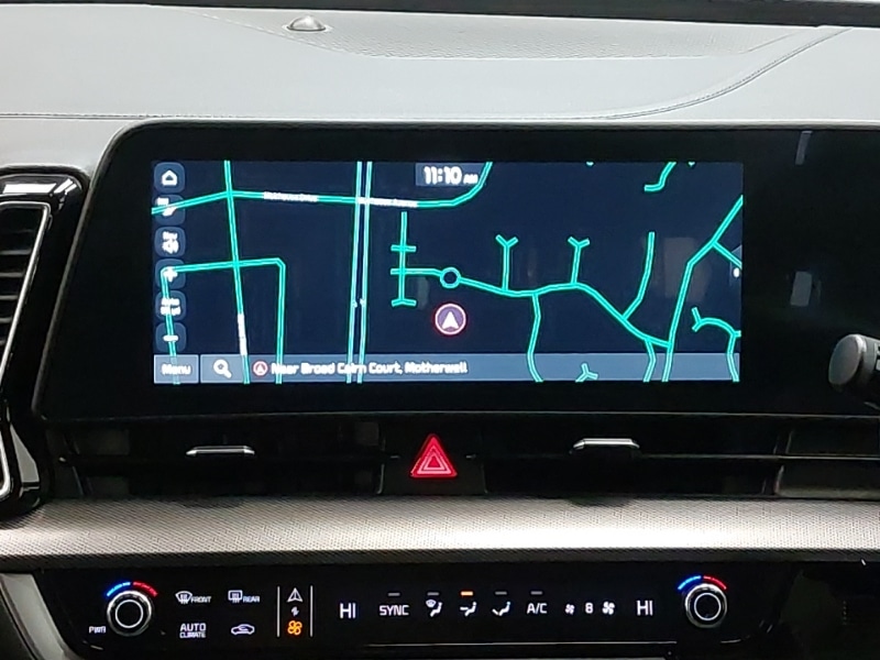 Used Kia Sportage 2025 for sale - 77150657: Photo 11