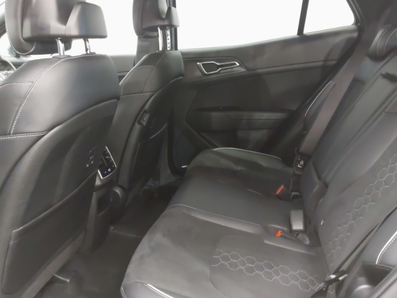 Used Kia Sportage 2025 for sale - 77150657: Photo 6