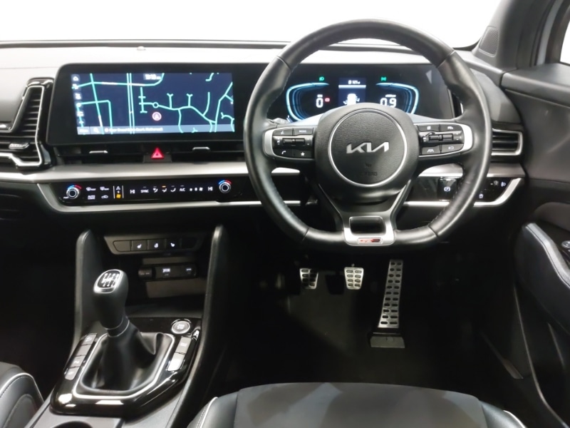Used Kia Sportage 2025 for sale - 77150657: Photo 7