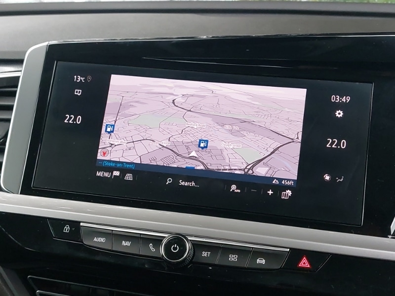 Used Vauxhall Grandland 2023 for sale - 76465825: Photo 7