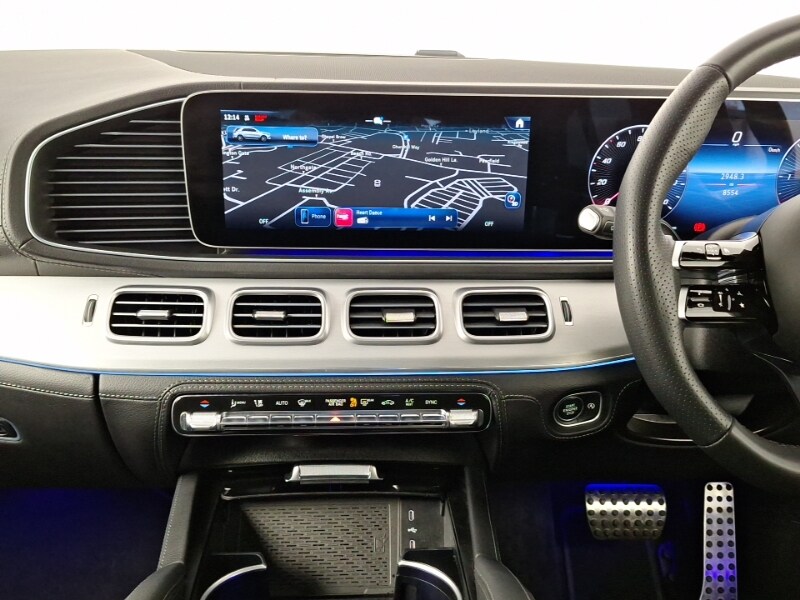 Used Mercedes-Benz GLE 2025 for sale - 77938741: Photo 10