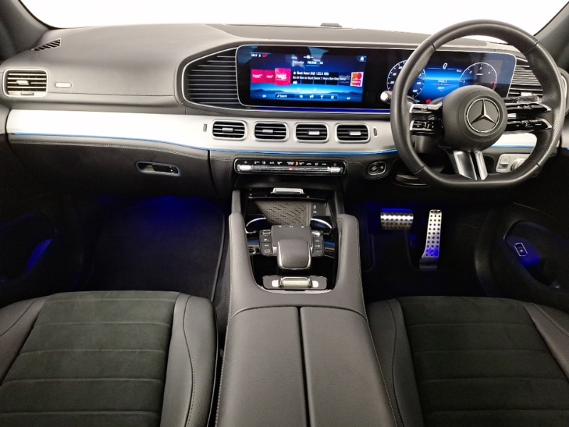 Used Mercedes-Benz GLE 2025 for sale - 77938741: Photo 2