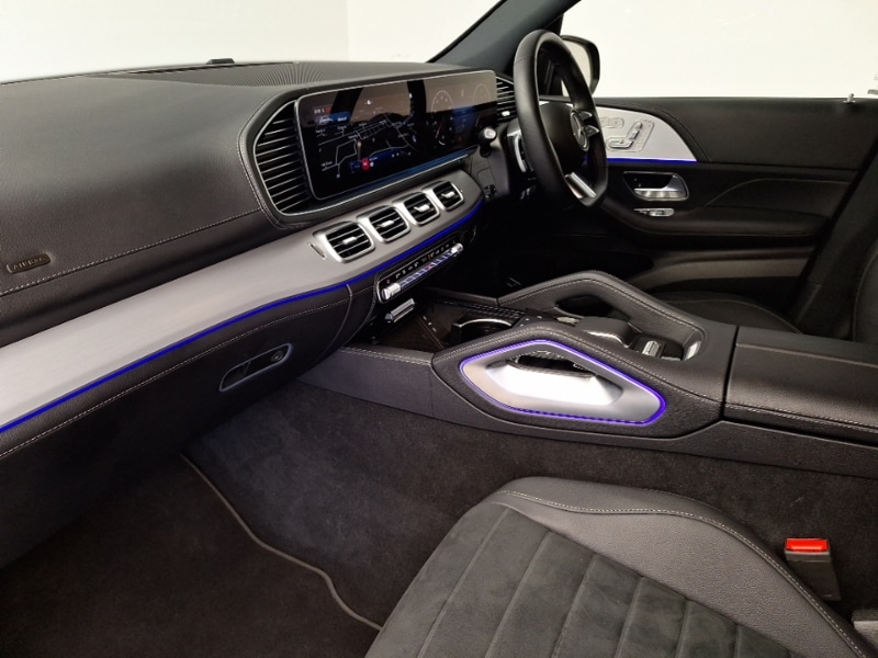 Used Mercedes-Benz GLE 2025 for sale - 77938741: Photo 5