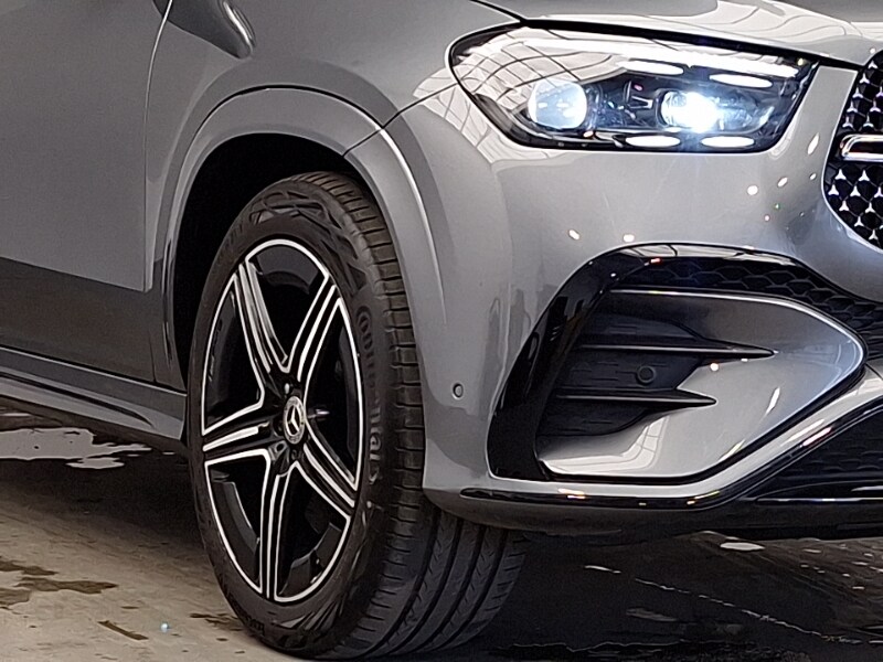 Used Mercedes-Benz GLE 2025 for sale - 77938741: Photo 9