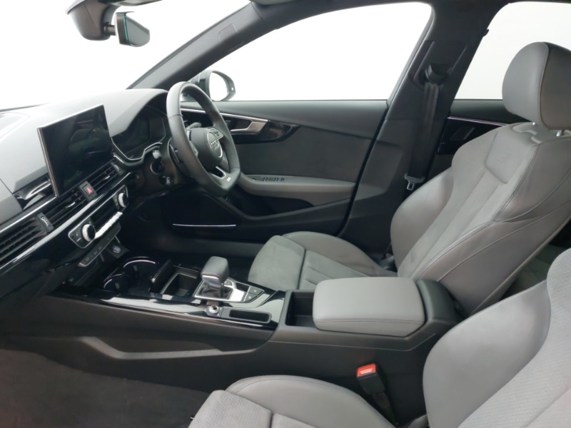 Used Audi A4 2023 for sale - 77353130: Photo 5