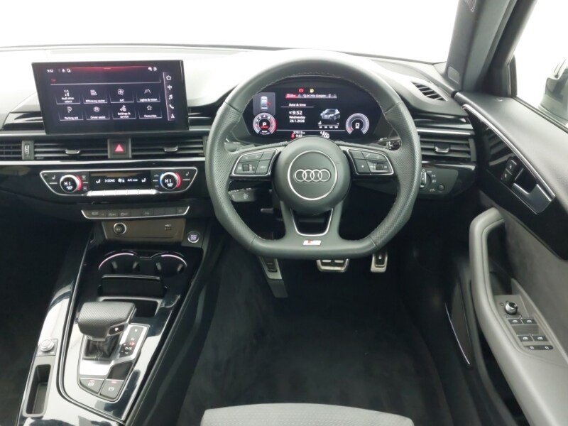 Used Audi A4 2023 for sale - 77353130: Photo 7