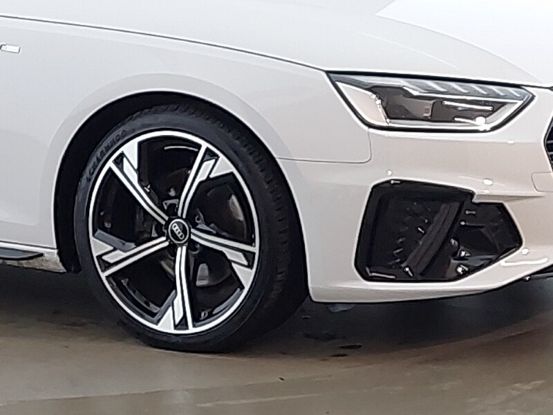 Used Audi A4 2023 for sale - 77353130: Photo 9