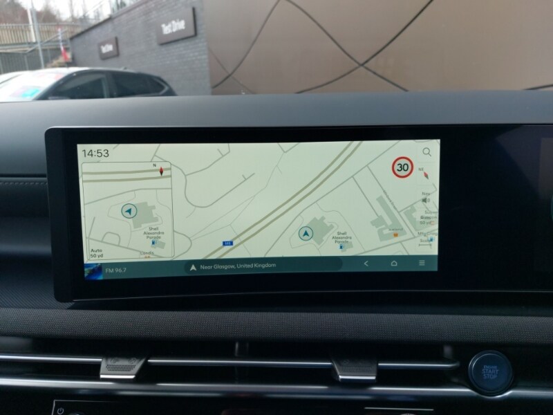 Used Hyundai TUCSON 2025 for sale - 77569648: Photo 11