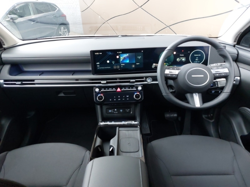 Used Hyundai TUCSON 2025 for sale - 77569648: Photo 2