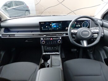 Used Hyundai TUCSON 2025 for sale - 77569648: Photo