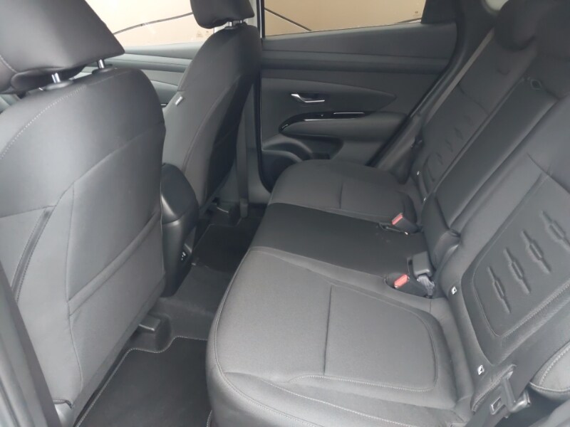 Used Hyundai TUCSON 2025 for sale - 77569648: Photo 6