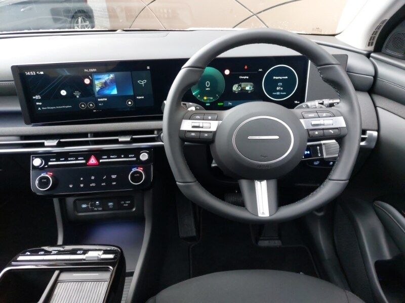 Used Hyundai TUCSON 2025 for sale - 77569648: Photo 7