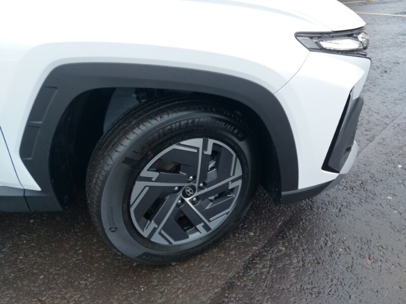 Used Hyundai TUCSON 2025 for sale - 77569648: Photo 9