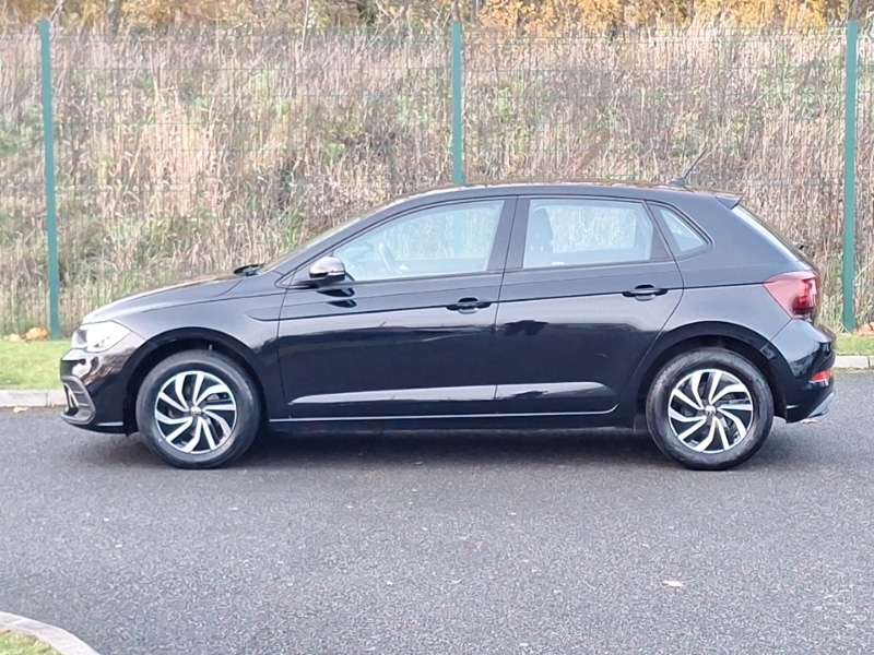 Used Volkswagen Polo 2024 for sale - 77150502: Photo 4