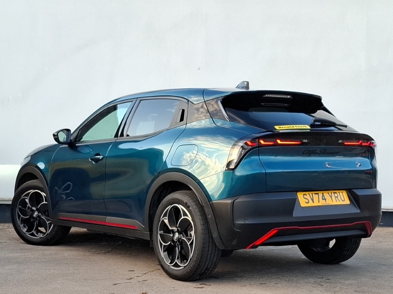 Used Alfa Romeo Junior 2024 for sale - 76720790: Photo 3