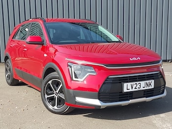 Used Kia Niro 2023 for sale - 78674940: Photo