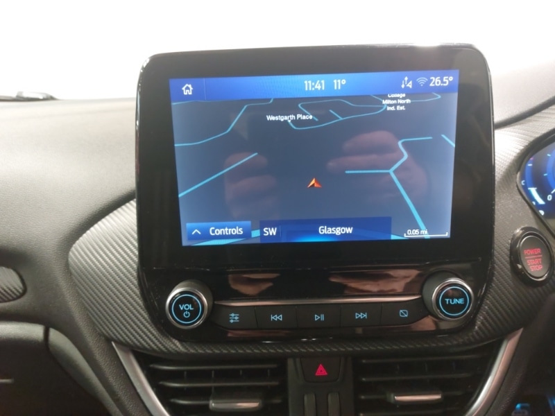 Used Ford Fiesta 2023 for sale - 77690506: Photo 10