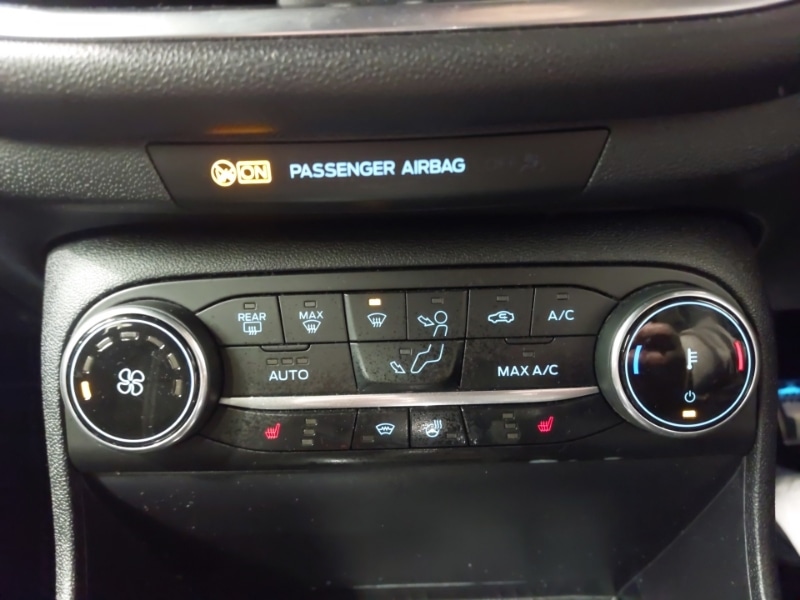 Used Ford Fiesta 2023 for sale - 77690506: Photo 11