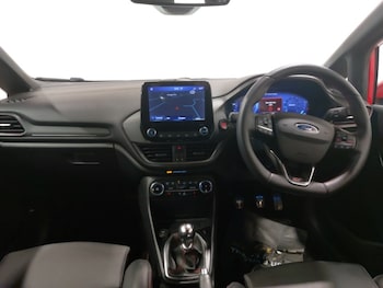 Used Ford Fiesta 2023 for sale - 77690506: Photo