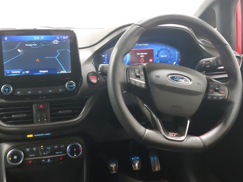 Used Ford Fiesta 2023 for sale - 77690506: Photo 7