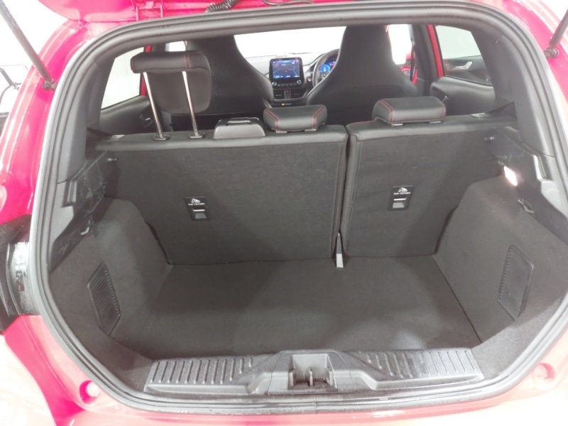 Used Ford Fiesta 2023 for sale - 77690506: Photo 8