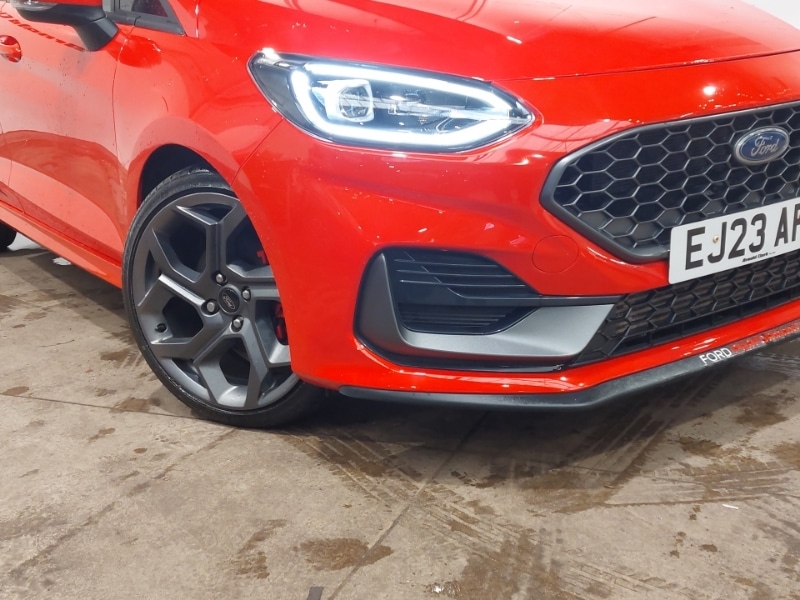 Used Ford Fiesta 2023 for sale - 77690506: Photo 9