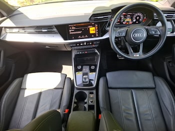 Used Audi A3 2023 for sale - 79164419: Photo