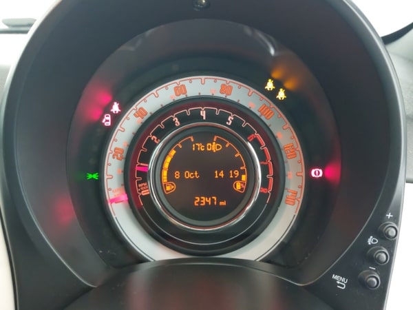 Used Fiat 500 2021 for sale - 76213054: Photo 10