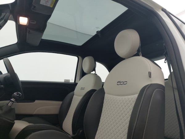 Used Fiat 500 2021 for sale - 76213054: Photo 12