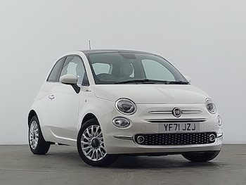 Fiat - 500