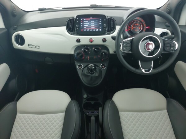 Used Fiat 500 2021 for sale - 76213054: Photo 2