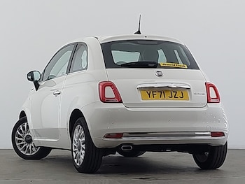 Used Fiat 500 2021 for sale - 76213054: Photo 3