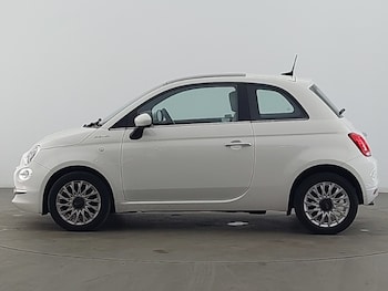 Used Fiat 500 2021 for sale - 76213054: Photo 4