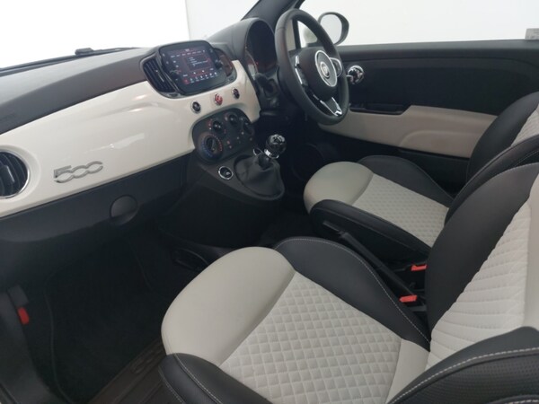 Used Fiat 500 2021 for sale - 76213054: Photo 5
