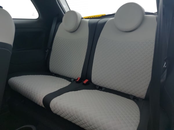 Used Fiat 500 2021 for sale - 76213054: Photo 6