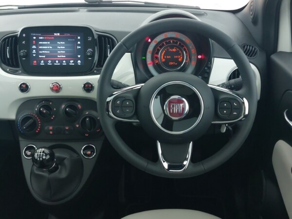 Used Fiat 500 2021 for sale - 76213054: Photo 7