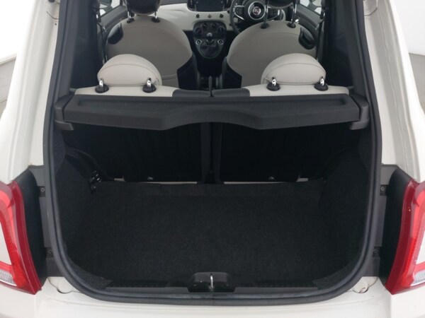 Used Fiat 500 2021 for sale - 76213054: Photo 8
