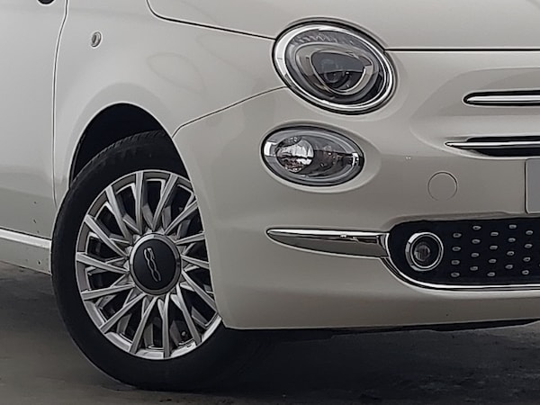 Used Fiat 500 2021 for sale - 76213054: Photo 9