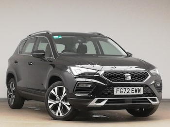 SEAT - Ateca
