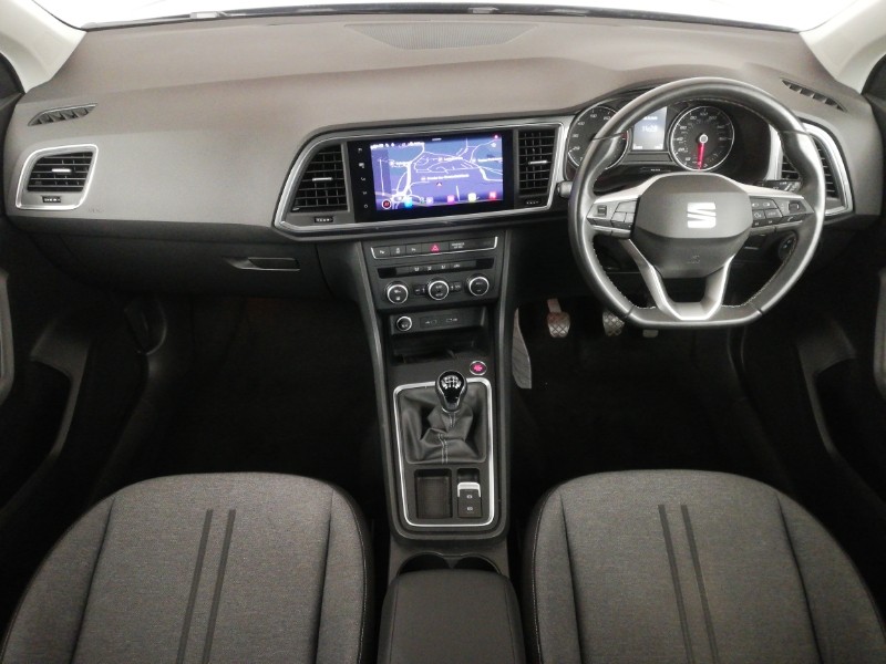 Used SEAT Ateca 2022 for sale - 76150117: Photo 2